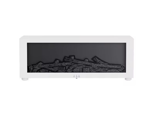 LED Fireplace Aroma Humidifier Diffuser™