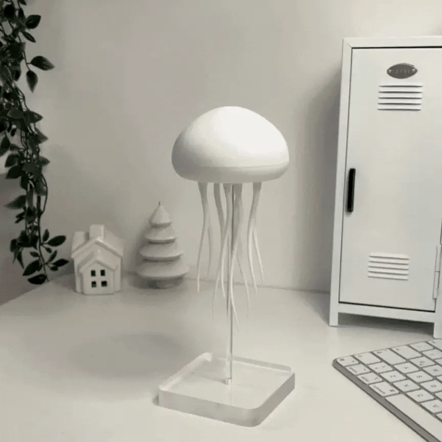 jellyfish-led-night-lights