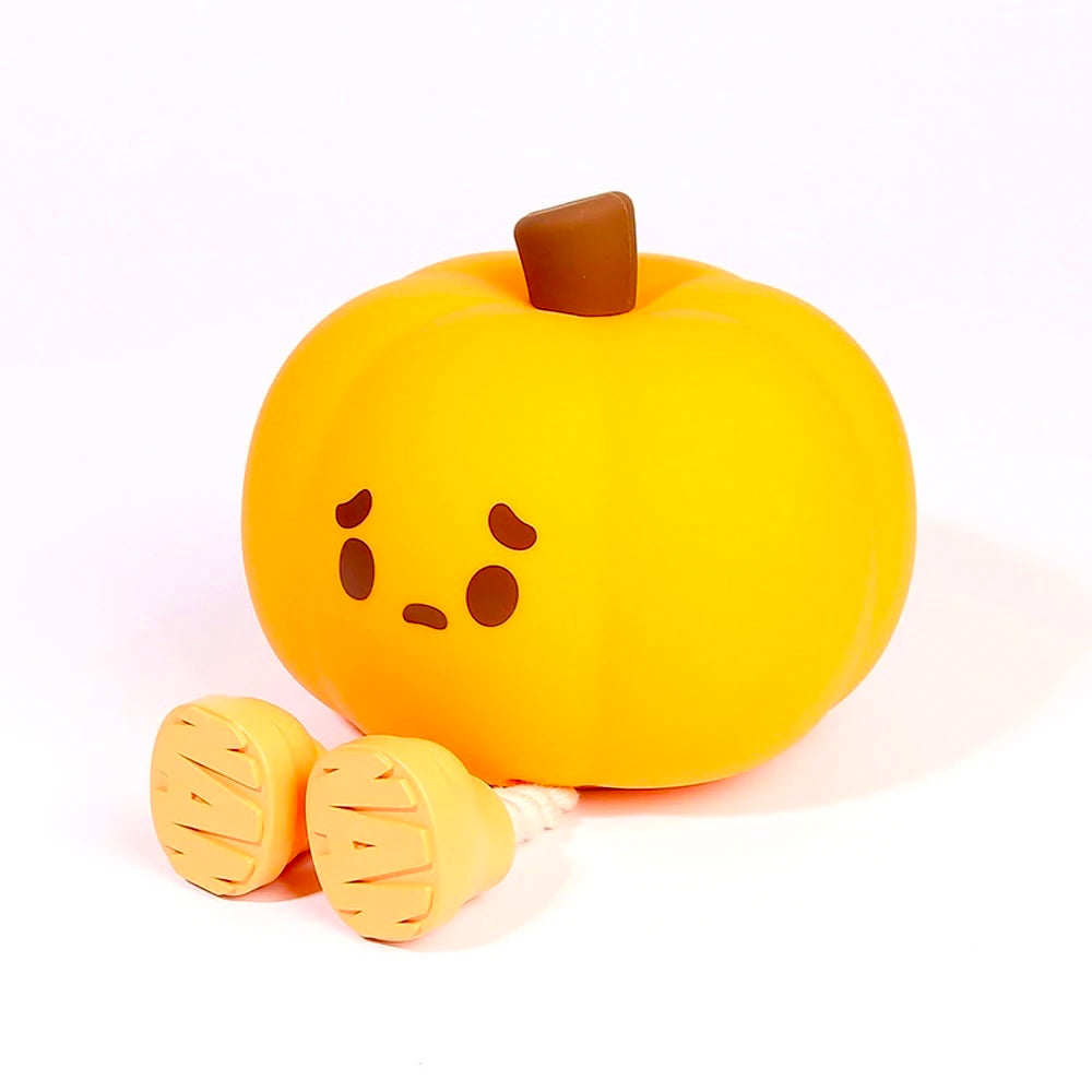 Cute Pumpkin Touch Mood Light™